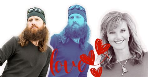 duck dynasty divorce